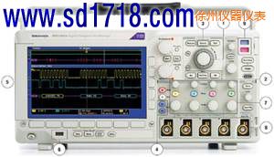 徐州數字熒光示波器