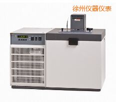 徐州低溫恒溫槽