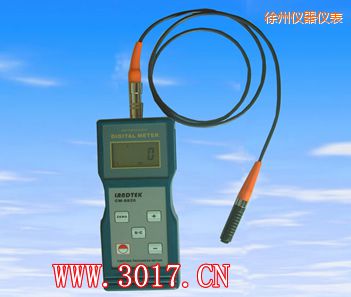 徐州鐵基涂層測(cè)厚儀