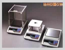 徐州GX系列精密電子天平,810g,0.001g