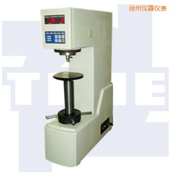 徐州時代布氏硬度計
