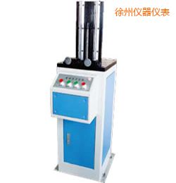 徐州電動(dòng)夏比沖擊試樣缺口拉床