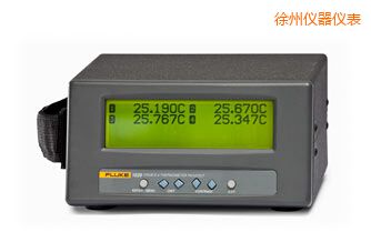 徐州四通道便攜式測(cè)溫儀