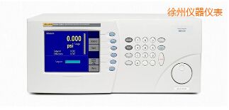 徐州微壓氣體壓力控制器校準器