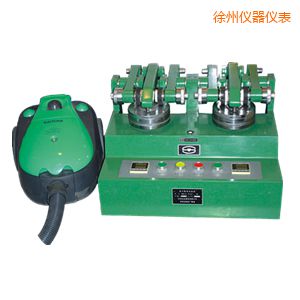 徐州滾動磨損試驗機