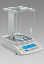 徐州LA雙核系列精密天平,120g,0.1mg