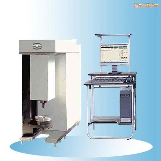 延安時(shí)代金屬加工液攻絲扭矩模擬評(píng)定試驗(yàn)機(jī)