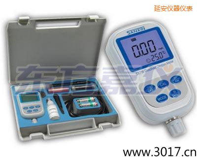 延安溶解氧儀