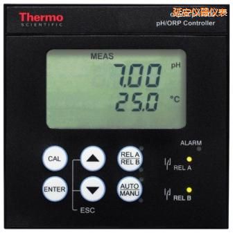 延安pH/ORP 控制器
