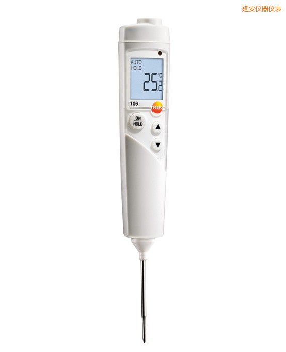 延安防水型食品中心溫度計(jì)