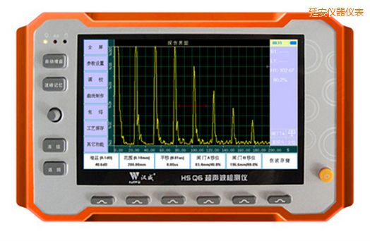 延安微型臺式超聲波檢測儀