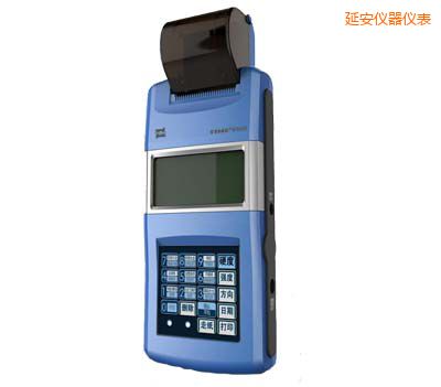 延安便攜式里氏硬度計