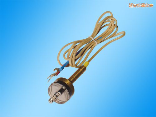 延安測試臺熱電偶