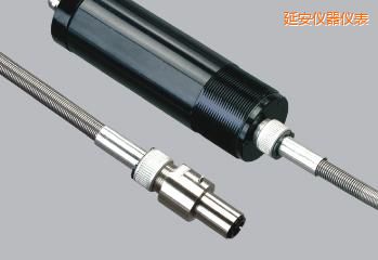 延安工業(yè)在線紅外測(cè)溫儀