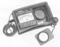 延安指針式照度計(jì)