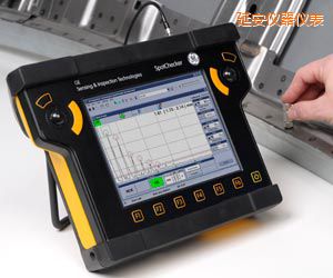 延安超聲波點焊探傷儀