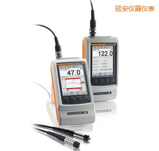 延安手持式涂層測厚儀