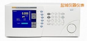 鹽城特級型氣體壓力控制器/校準器