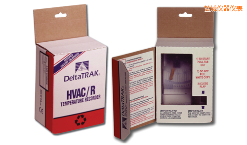 鹽城HVAC/R Single User Temperature Recorder