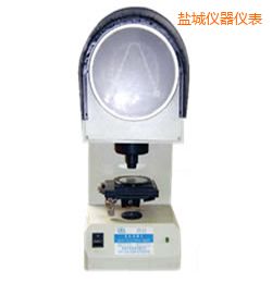 鹽城沖擊試樣缺口投影儀