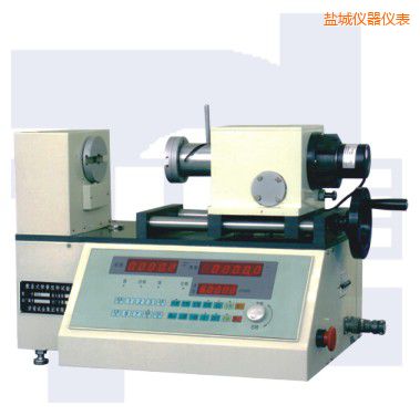 鹽城全自動數(shù)顯式彈簧扭轉(zhuǎn)試驗機(jī)TNS-SI系列