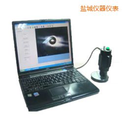 鹽城時代THI系列布氏測量系統(tǒng)