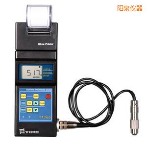 陽泉數(shù)字式涂層測厚儀