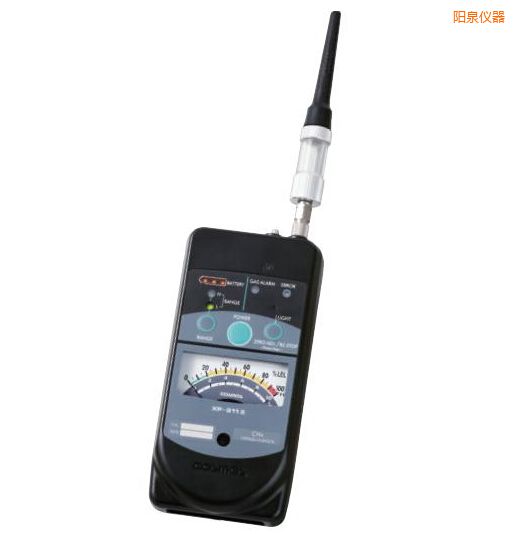 陽泉可燃?xì)怏w檢測(cè)器