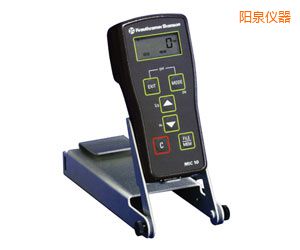 陽泉超聲阻抗法硬度檢測儀