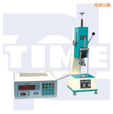 陽(yáng)泉數(shù)顯示彈簧拉壓試驗(yàn)機(jī)