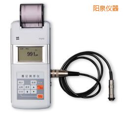 陽(yáng)泉時(shí)代漆膜測(cè)厚儀