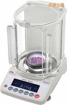 �(y��ng)ȪFX-CTϵ�п�����ƽ,310g,0.001g