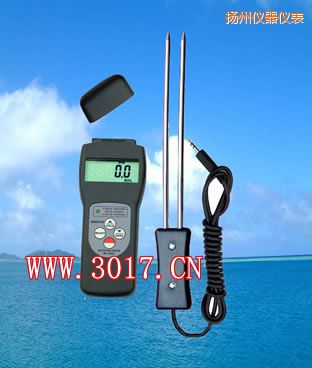 揚州糧食水分儀