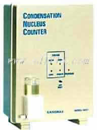 揚(yáng)州凝縮核法粒子計數(shù)器