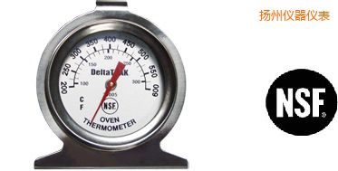 揚州烤箱溫度計