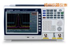 揚州頻譜分析儀
