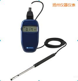 揚(yáng)州手持式熱式風(fēng)速儀