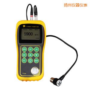 揚州超聲波測厚儀(高溫型)