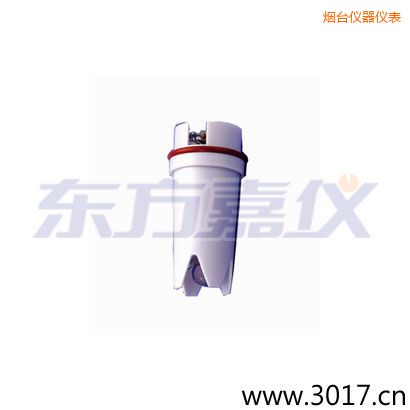 煙臺帶溫度三合一pH電極