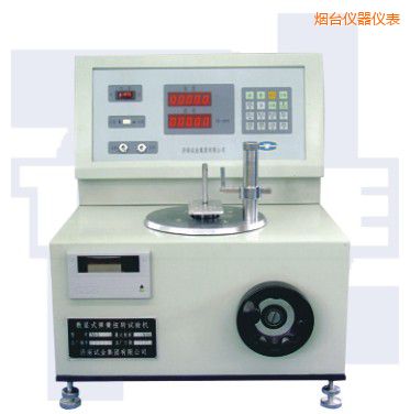 煙臺立式彈簧扭轉(zhuǎn)試驗(yàn)機(jī)TNS-SL系列