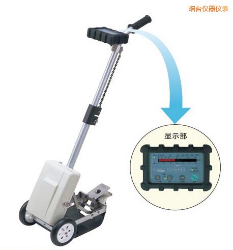 煙臺(tái)手推式高性能氣體檢測(cè)器