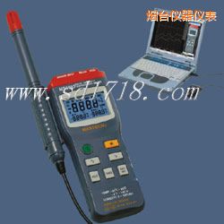 煙臺數(shù)字溫濕度表