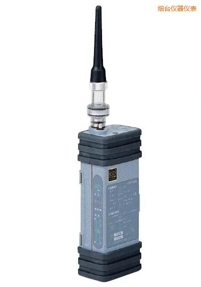 煙臺(tái)自吸式氣體檢測(cè)器