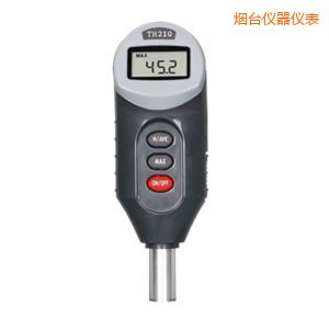 煙臺邵氏D硬度計