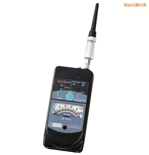 煙臺(tái)可燃?xì)怏w檢測(cè)器