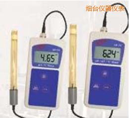 煙臺(tái)酸度 氧化還原電位 溫度 便攜式測試儀