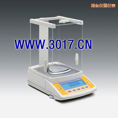 煙臺(tái)電子分析天平,120g,0.1mg