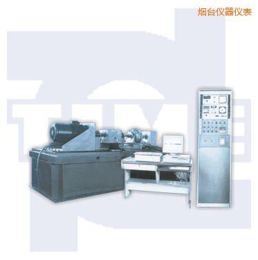 煙臺微機控制摩托車離合器性能試驗臺