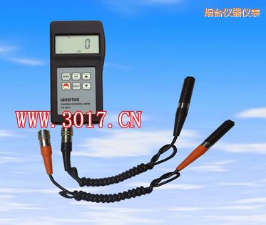 煙臺(tái)鐵基.鋁基兩用涂層測(cè)厚儀