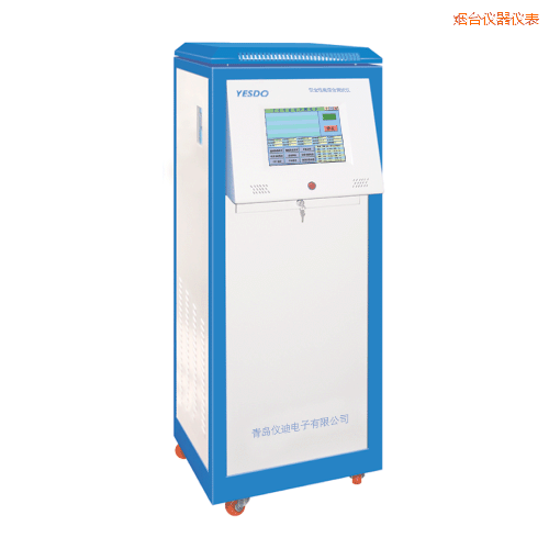 煙臺(tái)安全性能綜合測試儀(精品型)